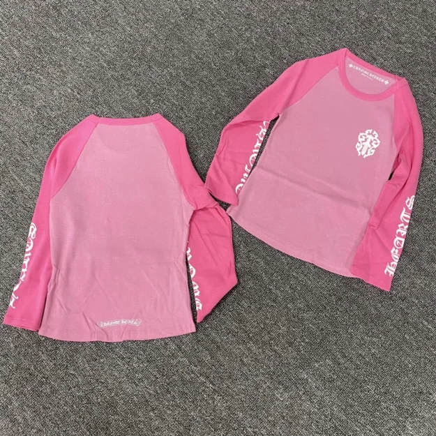 Chrome Hearts Cross Ring - Gothic 925 Sterling Silver Jewelry | David Studio