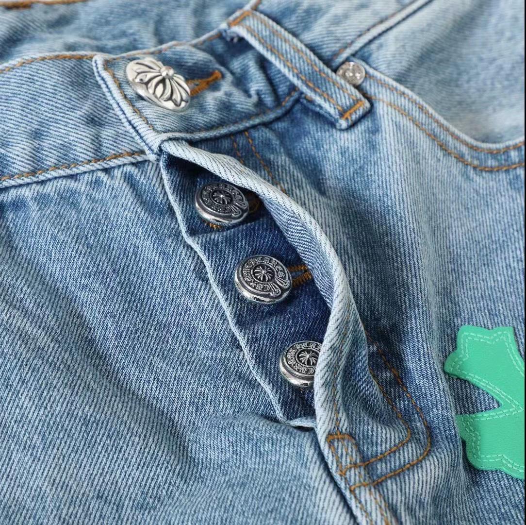 Chrome Hearts Cross Ring - Gothic 925 Sterling Silver Jewelry | David Studio