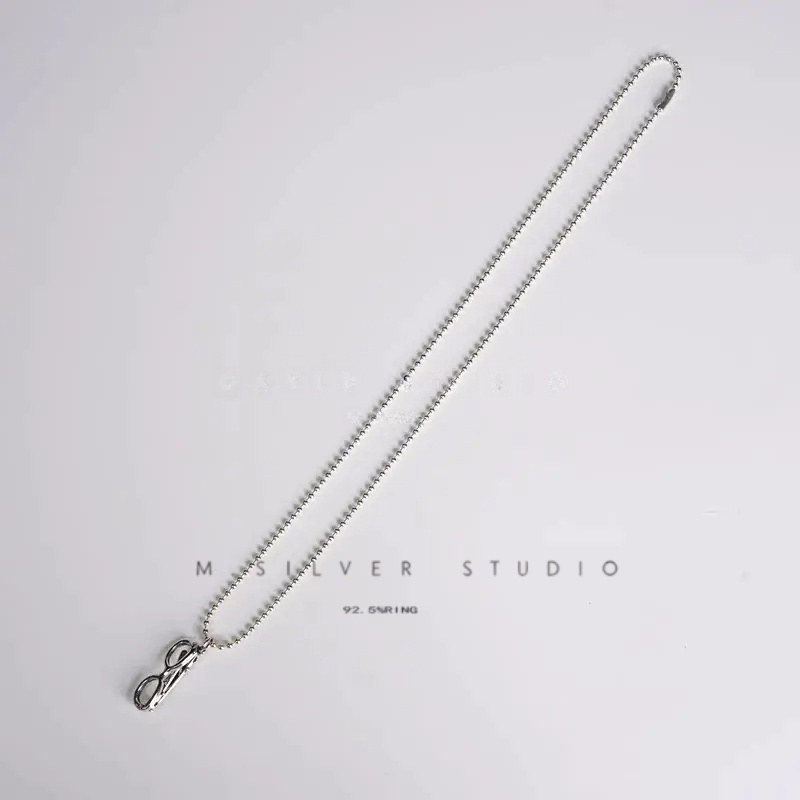 Chrome Hearts Cross Ring - Gothic 925 Sterling Silver Jewelry | David Studio