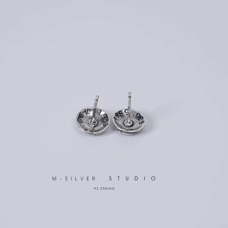 Chrome Hearts Cross Ring - Gothic 925 Sterling Silver Jewelry | David Studio