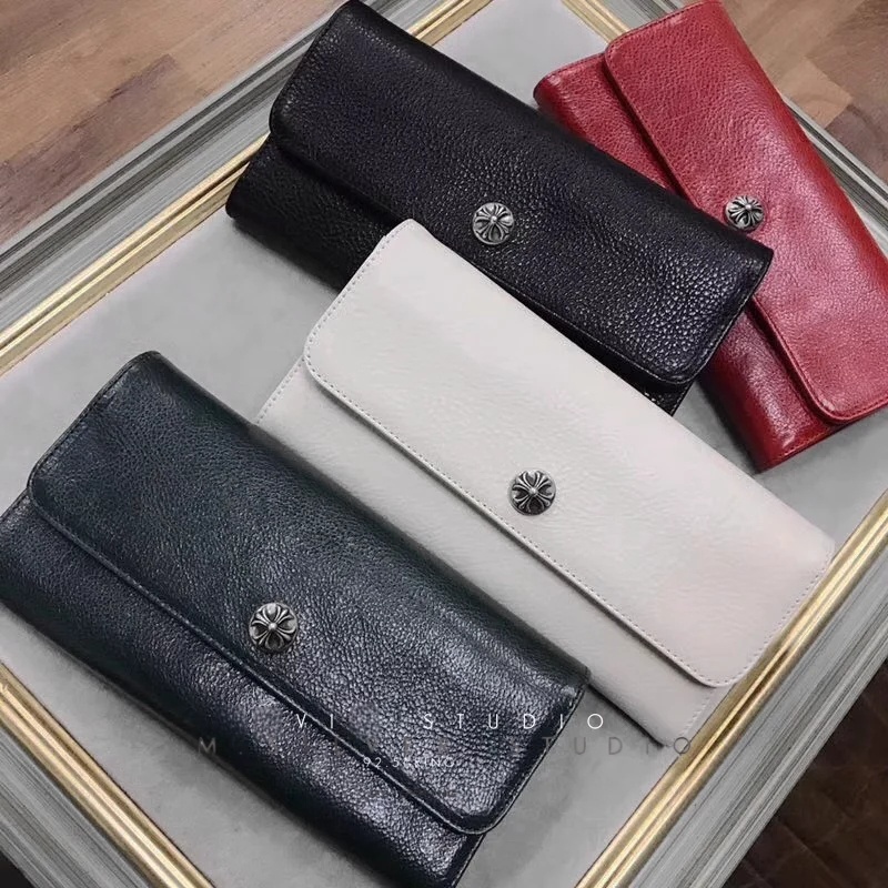 Chrome Hearts Cross Ring - Gothic 925 Sterling Silver Jewelry | David Studio