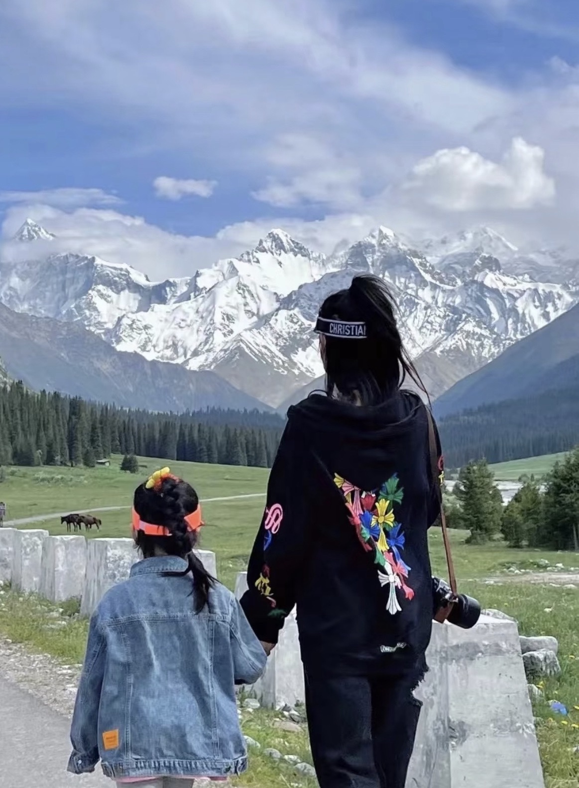 Chrome Hearts Cross Ring - Gothic 925 Sterling Silver Jewelry | David Studio