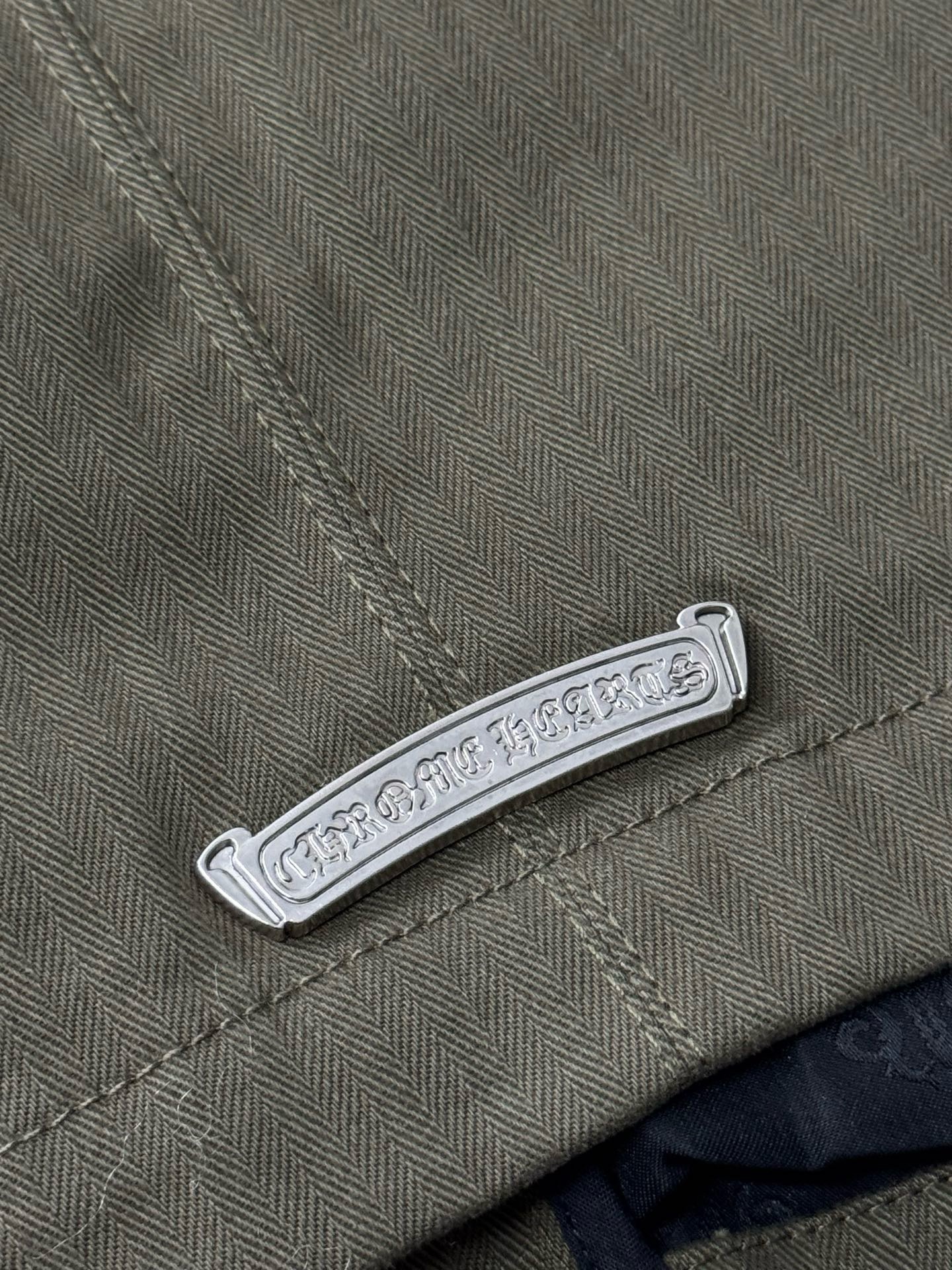 Chrome Hearts Cross Ring - Gothic 925 Sterling Silver Jewelry | David Studio