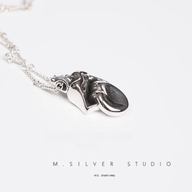 Chrome Hearts Cross Ring - Gothic 925 Sterling Silver Jewelry | David Studio