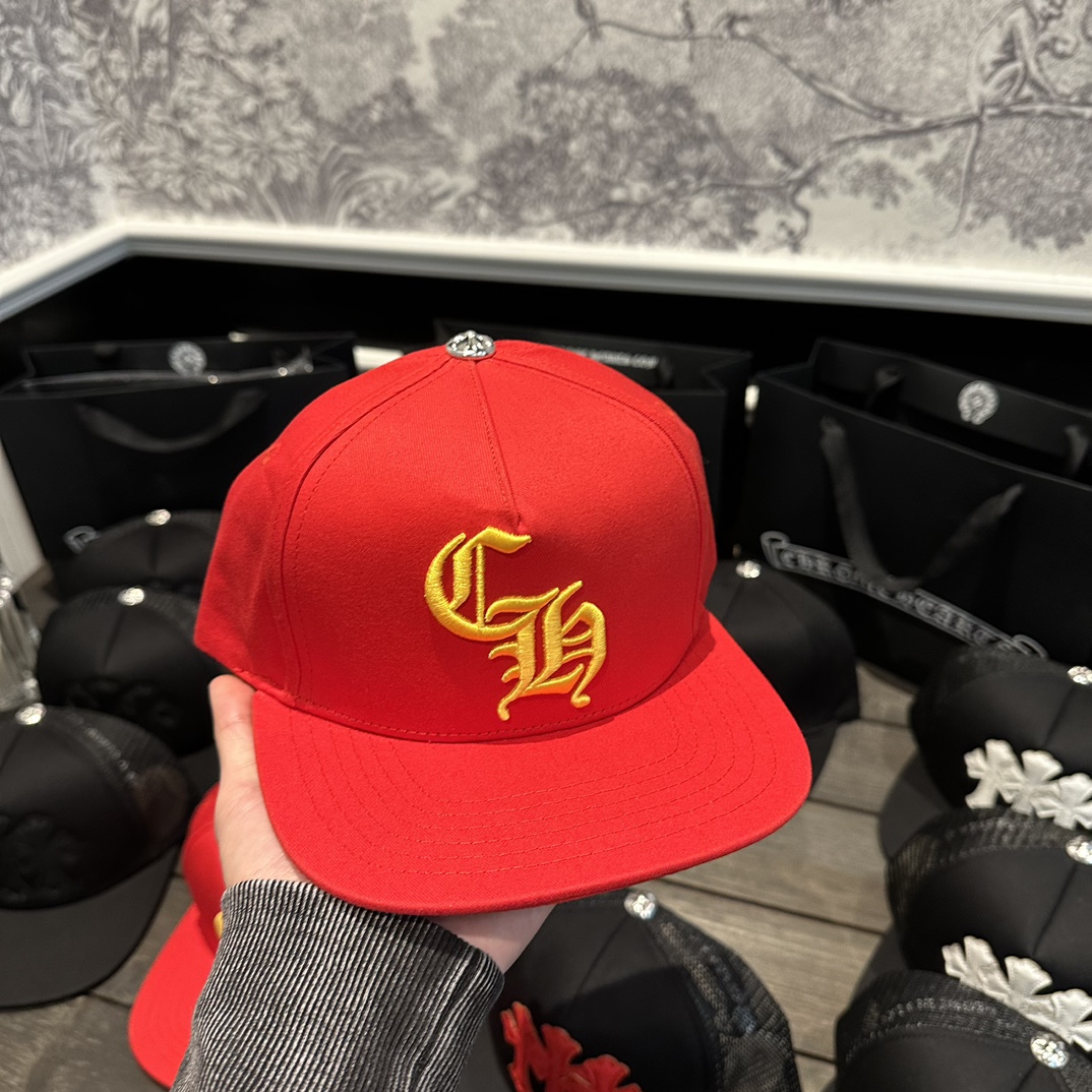 Chrome Hearts Cross Ring - Gothic 925 Sterling Silver Jewelry | David Studio