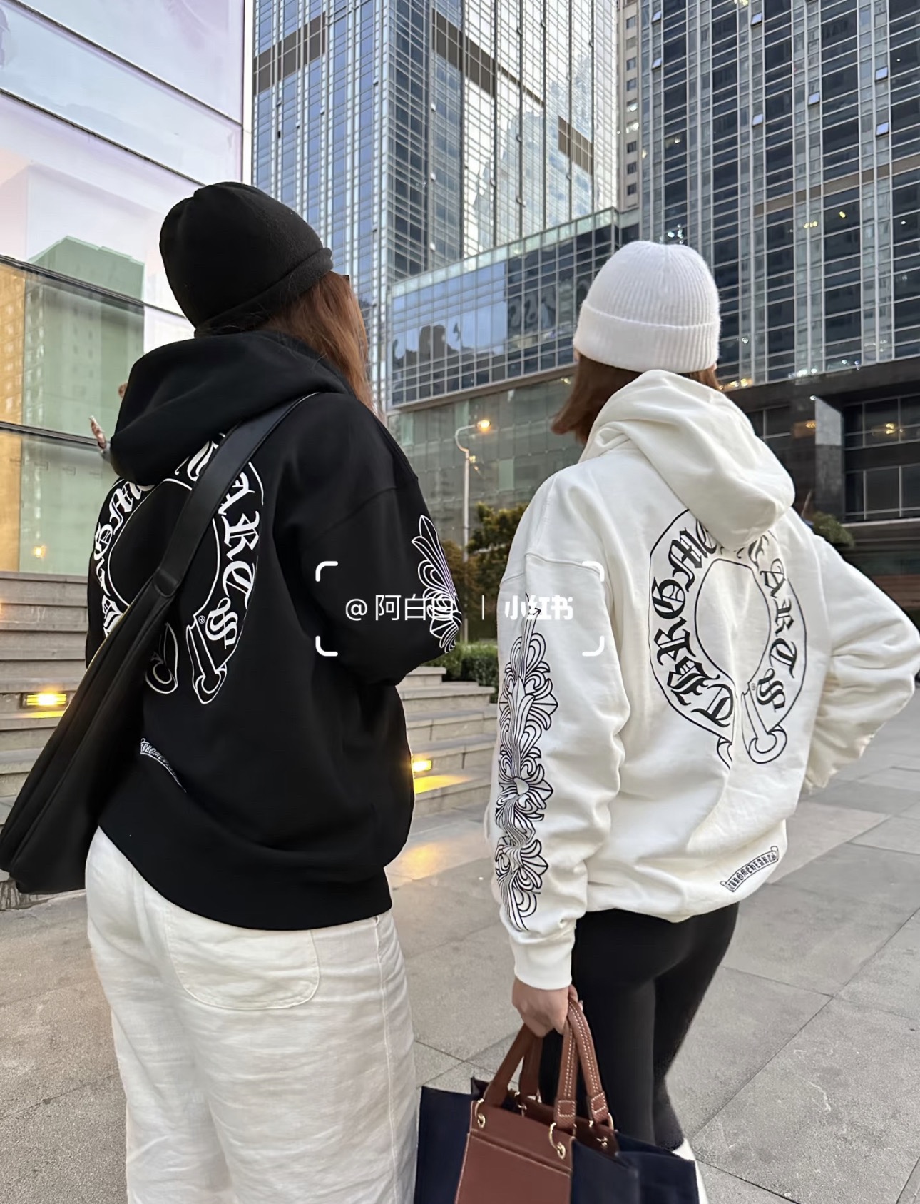 Chrome Hearts Cross Ring - Gothic 925 Sterling Silver Jewelry | David Studio