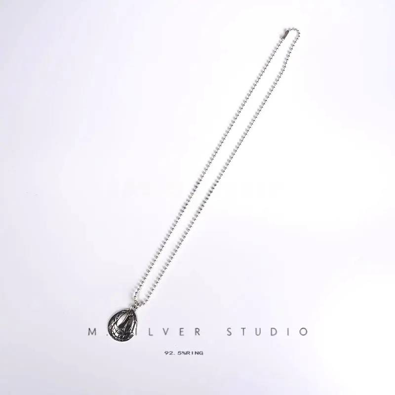 Chrome Hearts Cross Ring - Gothic 925 Sterling Silver Jewelry | David Studio