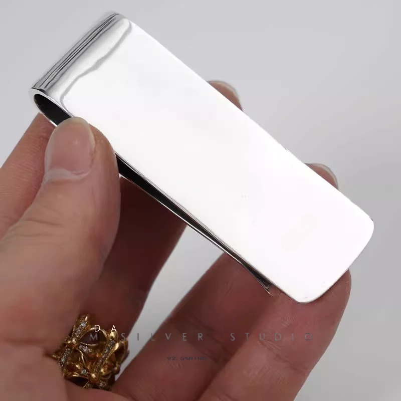 Chrome Hearts Cross Ring - Gothic 925 Sterling Silver Jewelry | David Studio