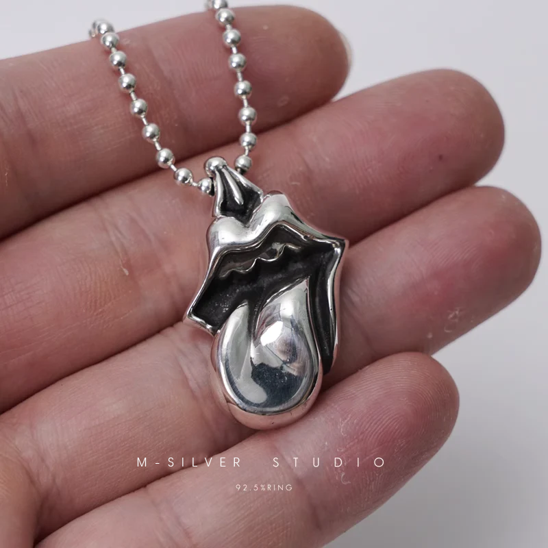 Chrome Hearts Cross Ring - Gothic 925 Sterling Silver Jewelry | David Studio