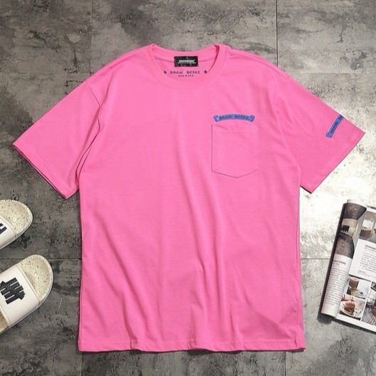 Chrome Hearts Cross Ring - Gothic 925 Sterling Silver Jewelry | David Studio