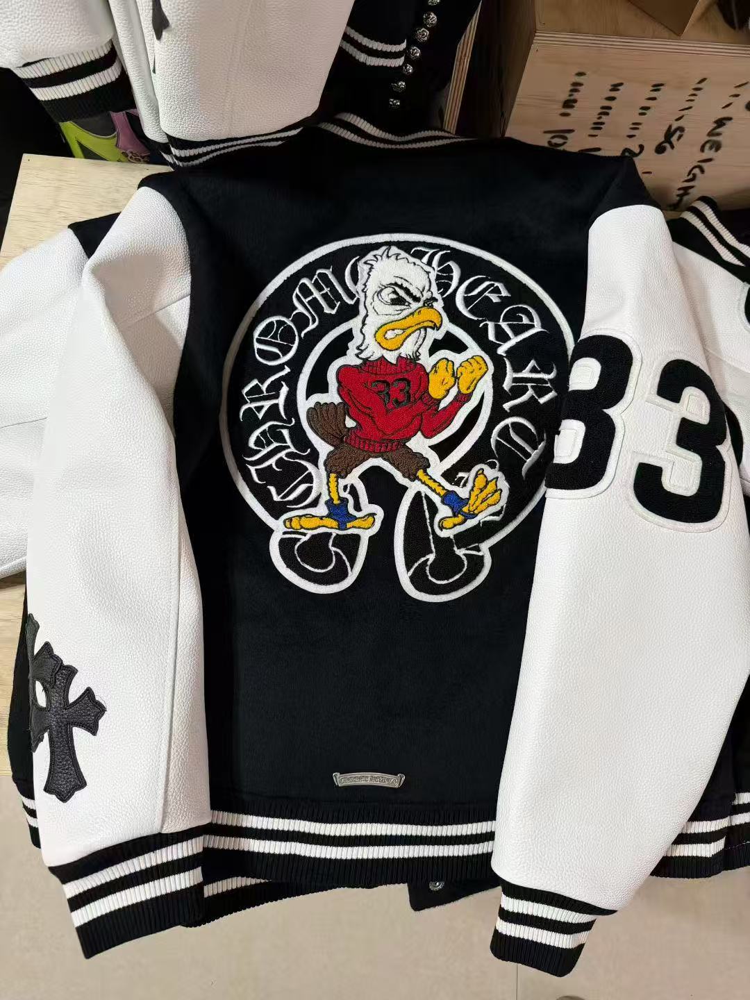 Chrome Hearts Cross Ring - Gothic 925 Sterling Silver Jewelry | David Studio