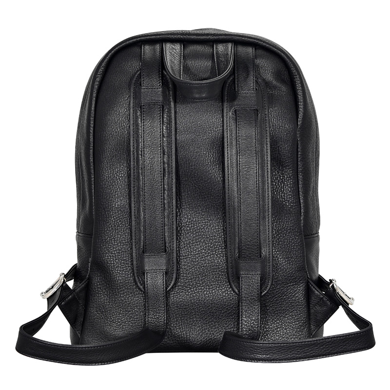 Chrome Hearts Cross Ring - Gothic 925 Sterling Silver Jewelry | David Studio