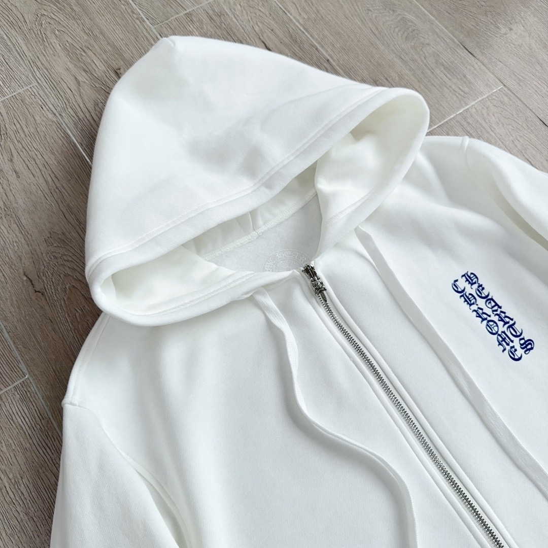 Chrome Hearts Cross Ring - Gothic 925 Sterling Silver Jewelry | David Studio