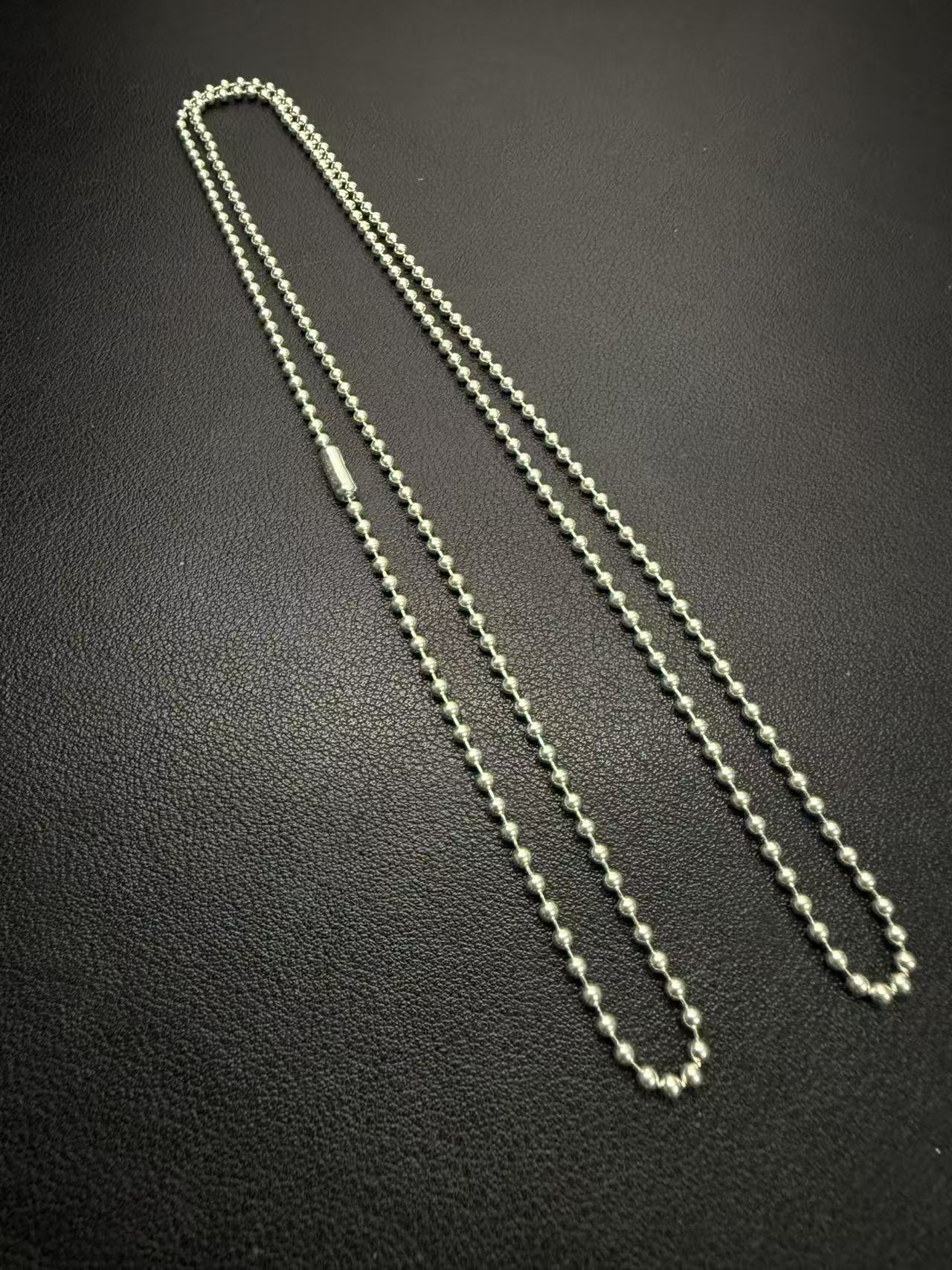 Chrome Hearts Cross Ring - Gothic 925 Sterling Silver Jewelry | David Studio