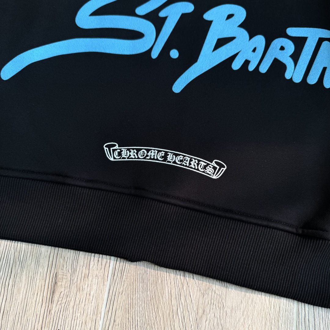 Chrome Hearts Cross Ring - Gothic 925 Sterling Silver Jewelry | David Studio