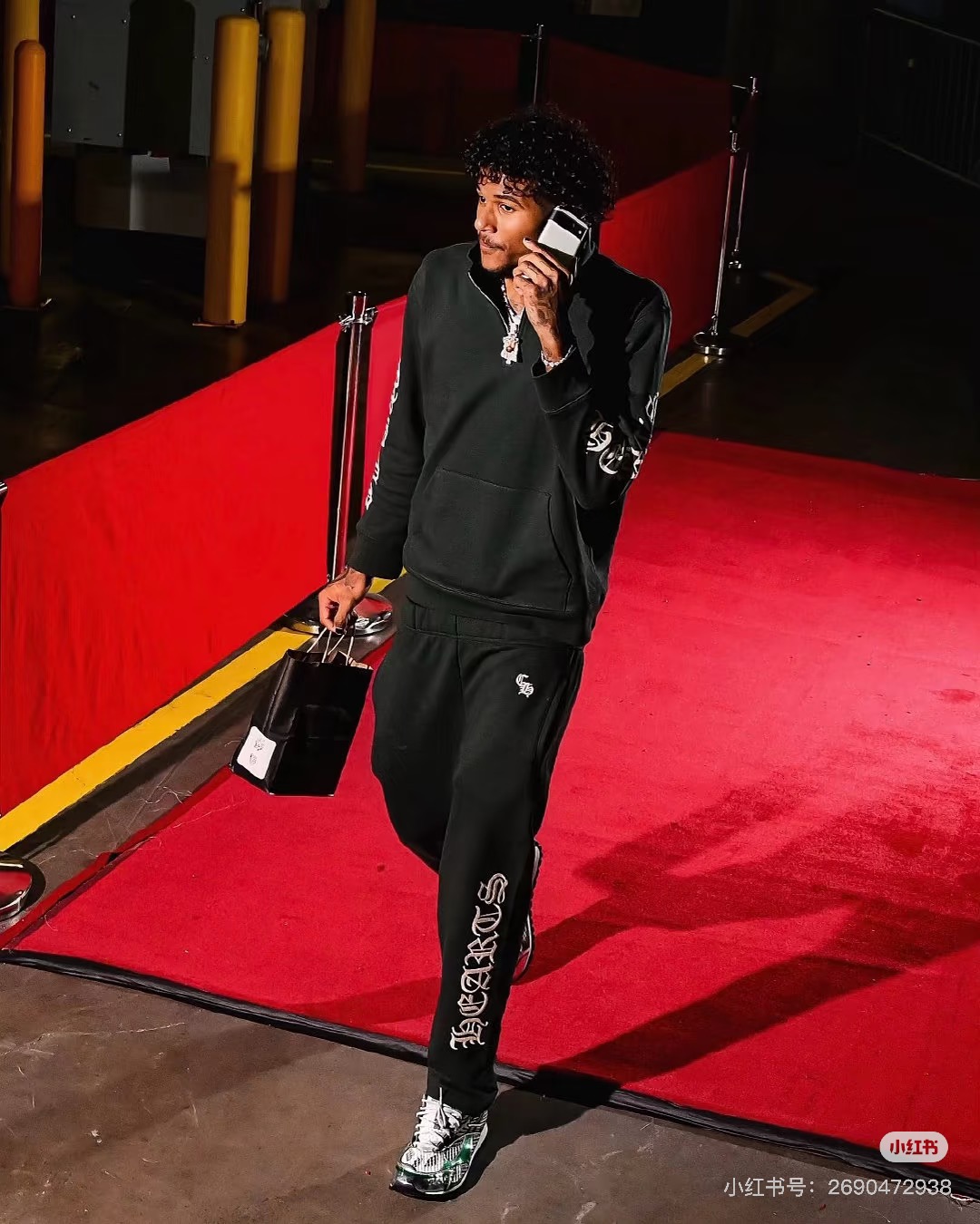 Chrome Hearts Cross Ring - Gothic 925 Sterling Silver Jewelry | David Studio