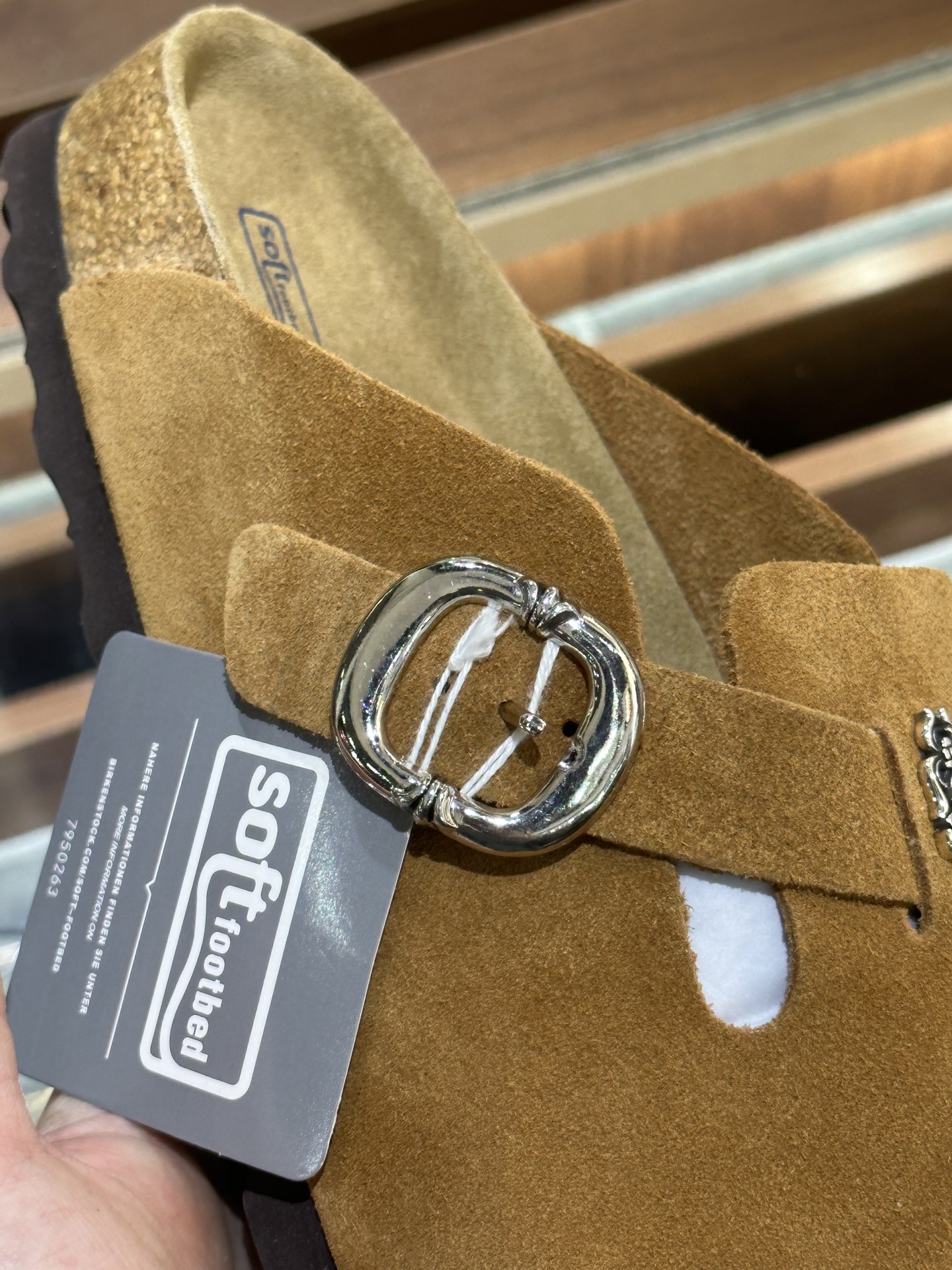 Chrome Hearts Cross Ring - Gothic 925 Sterling Silver Jewelry | David Studio