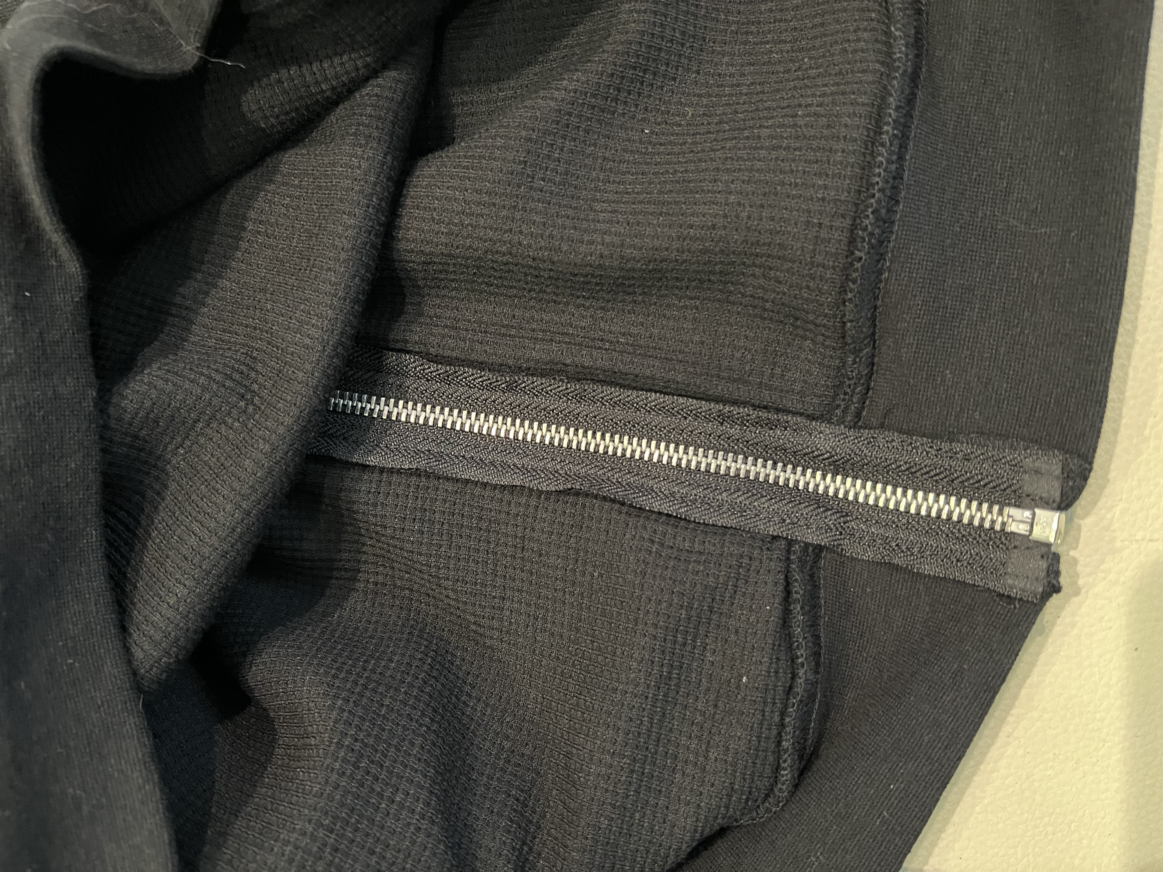 Chrome Hearts Cross Ring - Gothic 925 Sterling Silver Jewelry | David Studio