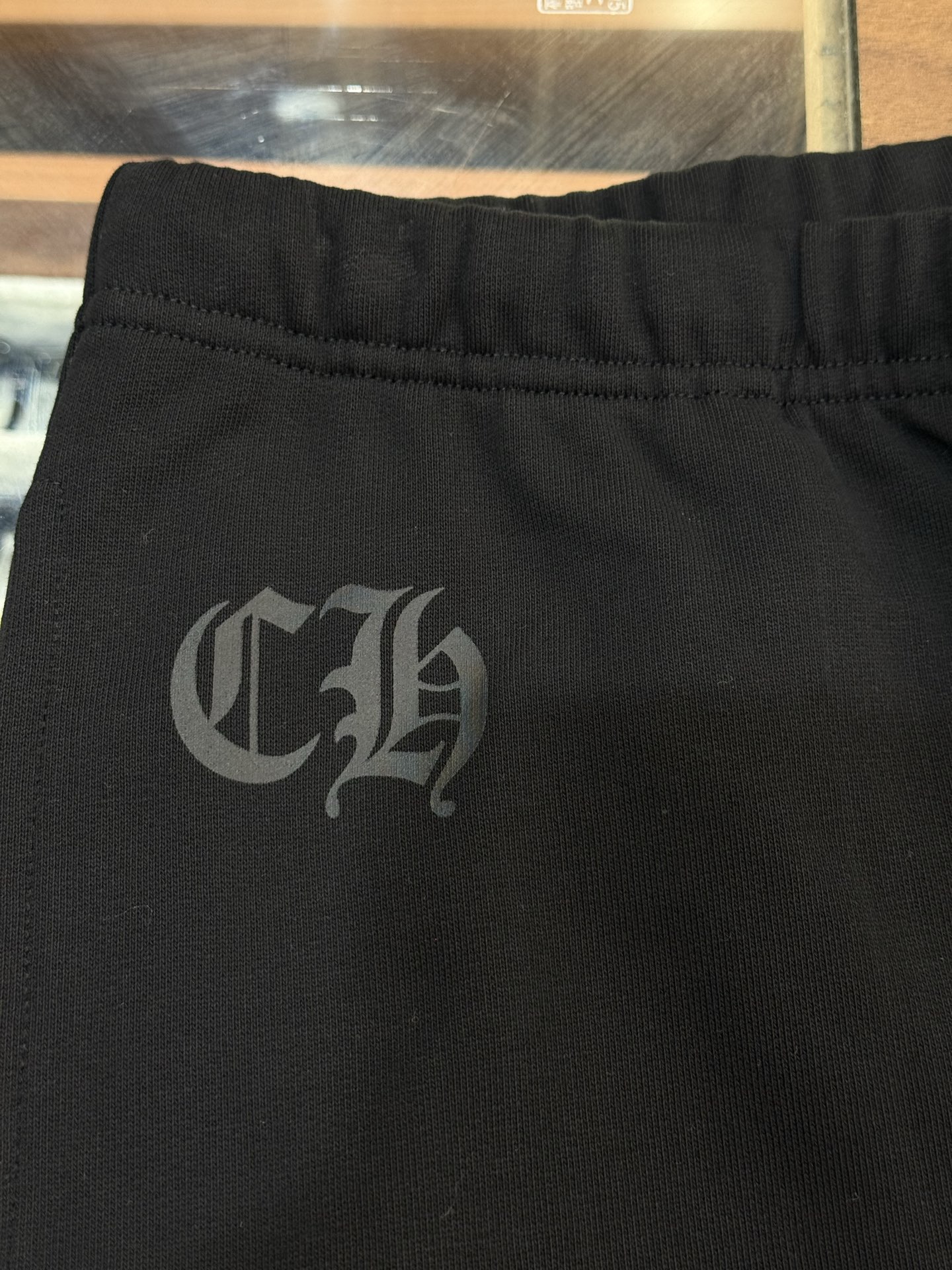 Chrome Hearts Cross Ring - Gothic 925 Sterling Silver Jewelry | David Studio