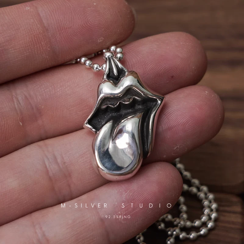 Chrome Hearts Cross Ring - Gothic 925 Sterling Silver Jewelry | David Studio