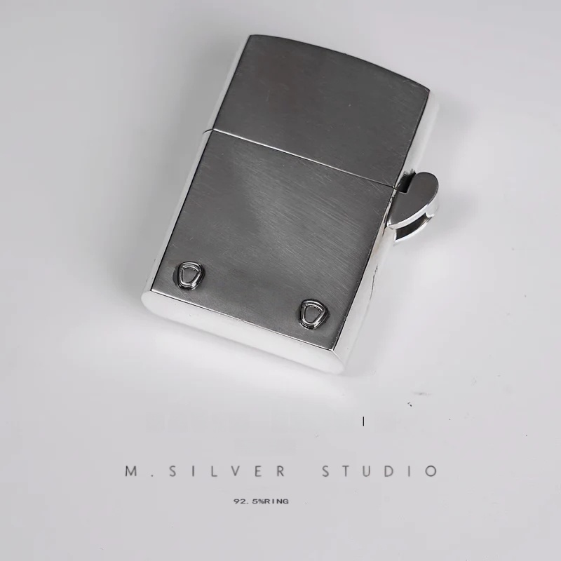 Chrome Hearts Cross Ring - Gothic 925 Sterling Silver Jewelry | David Studio