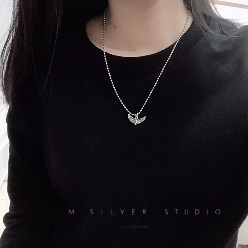 Chrome Hearts Cross Ring - Gothic 925 Sterling Silver Jewelry | David Studio