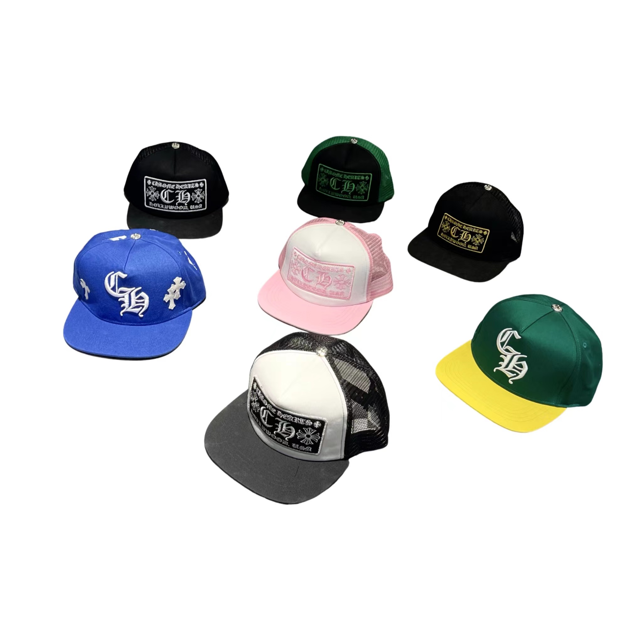 Chrome Hearts Cross Ring - Gothic 925 Sterling Silver Jewelry | David Studio