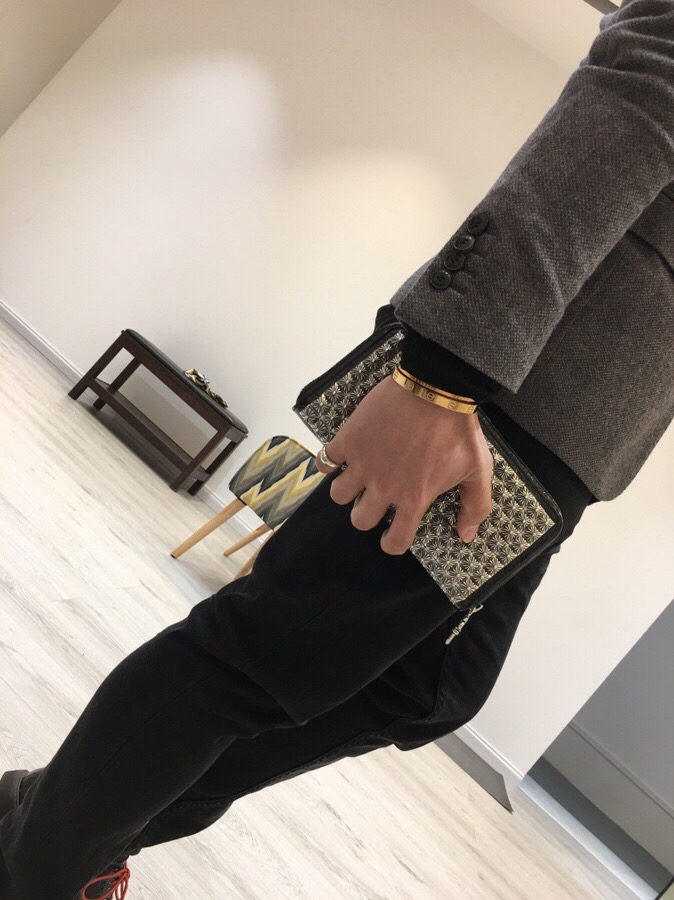 Chrome Hearts Cross Ring - Gothic 925 Sterling Silver Jewelry | David Studio