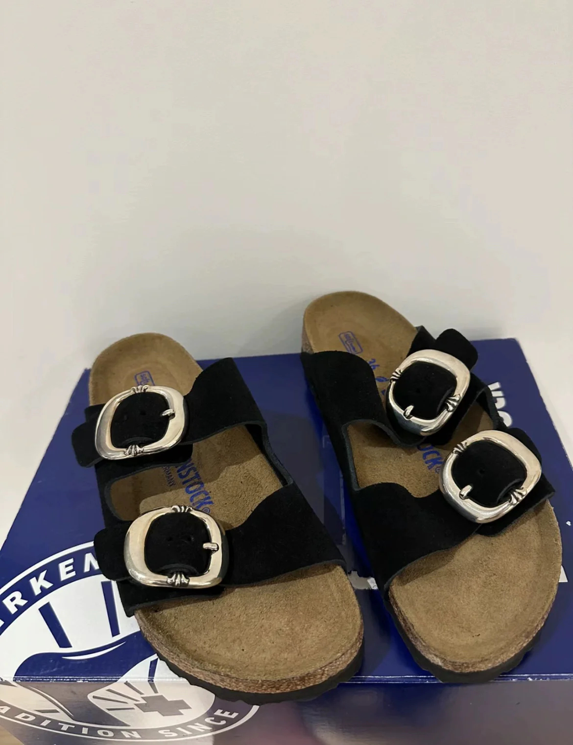 Chrome Hearts Cross Ring - Gothic 925 Sterling Silver Jewelry | David Studio