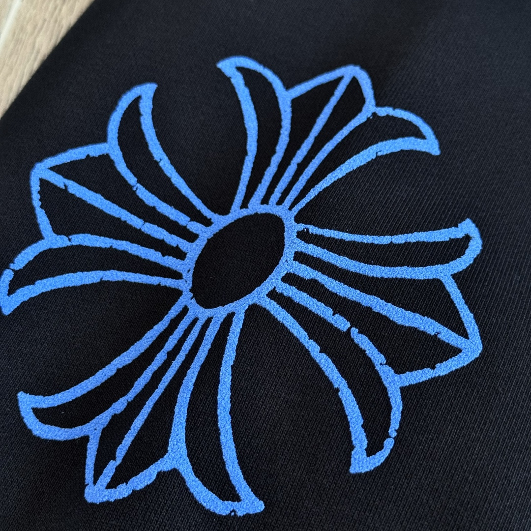 Chrome Hearts Cross Ring - Gothic 925 Sterling Silver Jewelry | David Studio