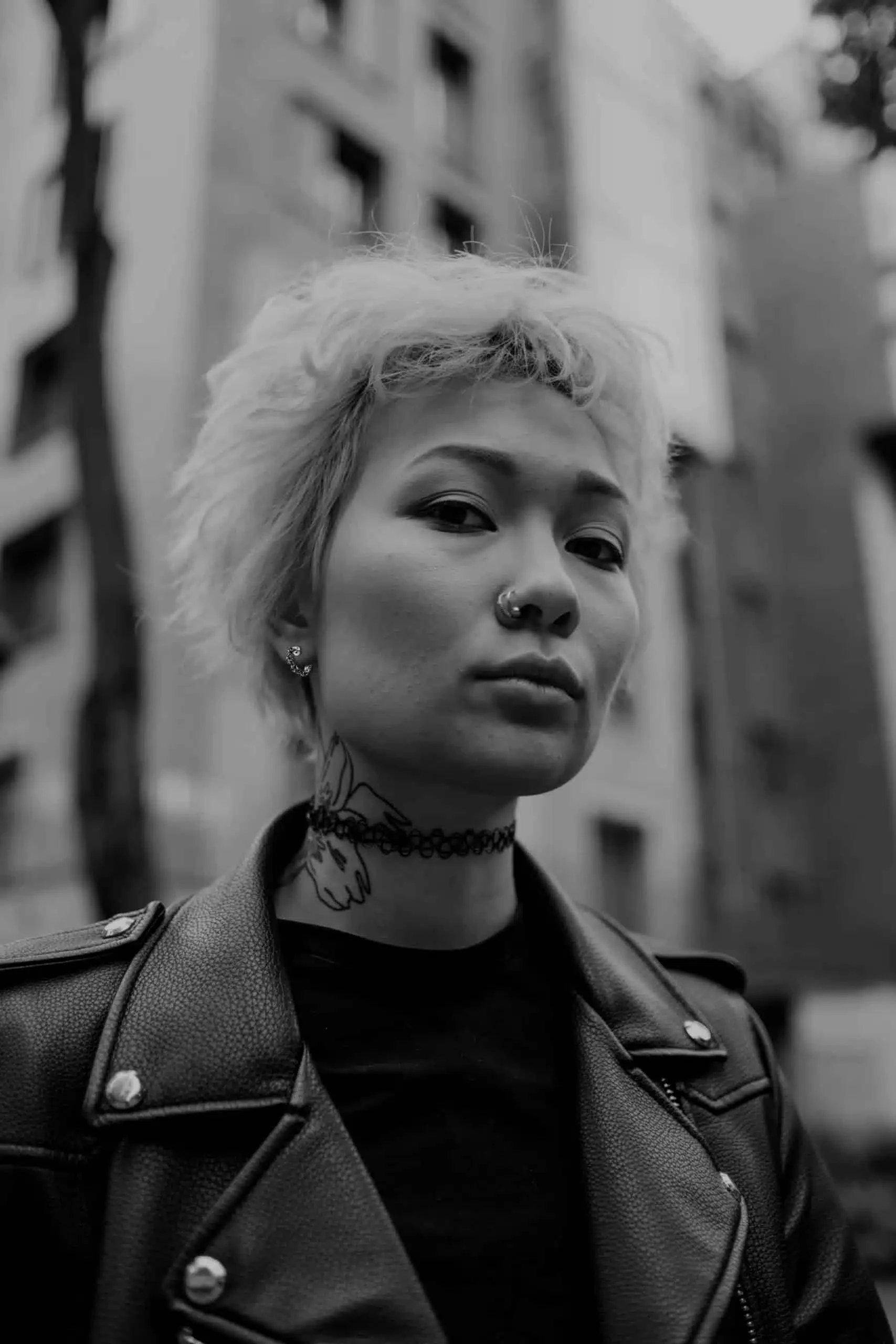 Chrome Hearts Cross Ring - Gothic 925 Sterling Silver Jewelry | David Studio