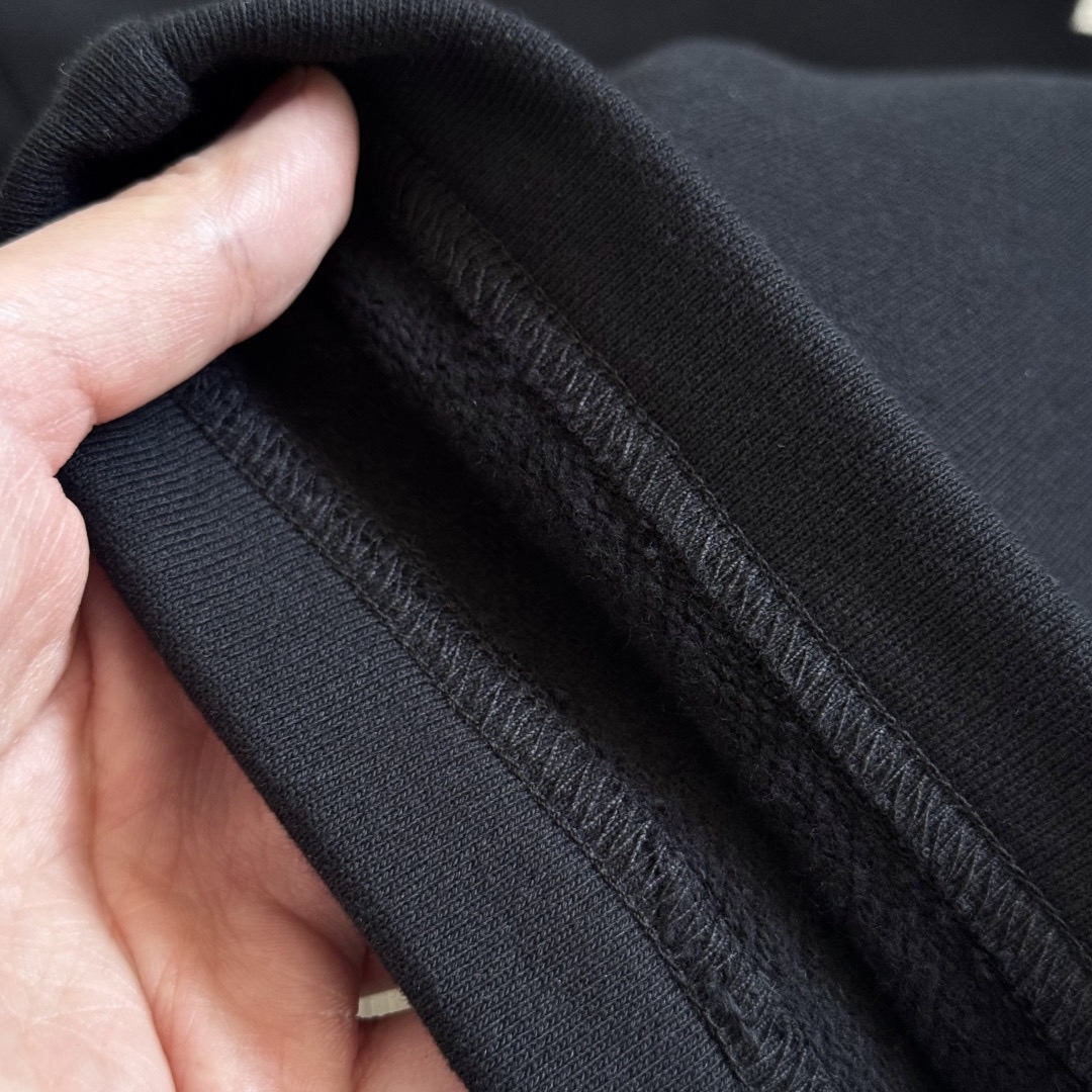 Chrome Hearts Cross Ring - Gothic 925 Sterling Silver Jewelry | David Studio