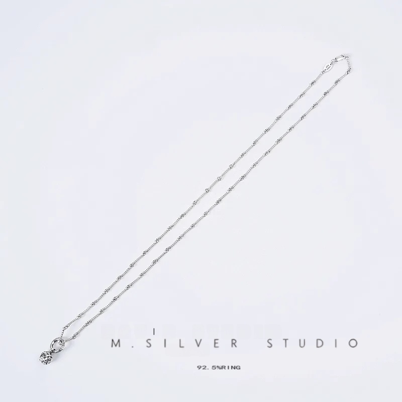 Chrome Hearts Cross Ring - Gothic 925 Sterling Silver Jewelry | David Studio