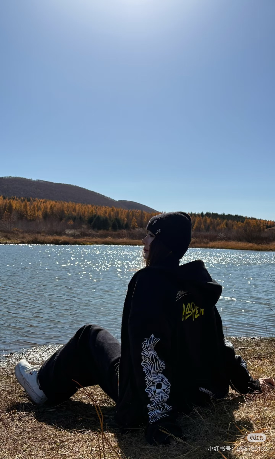 Chrome Hearts Cross Ring - Gothic 925 Sterling Silver Jewelry | David Studio