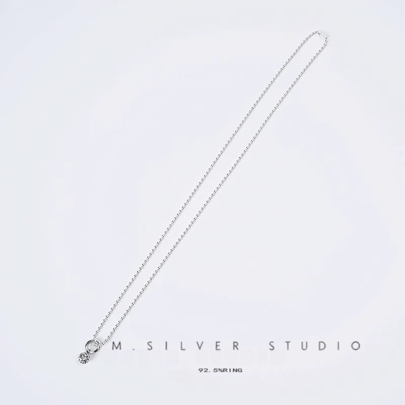 Chrome Hearts Cross Ring - Gothic 925 Sterling Silver Jewelry | David Studio