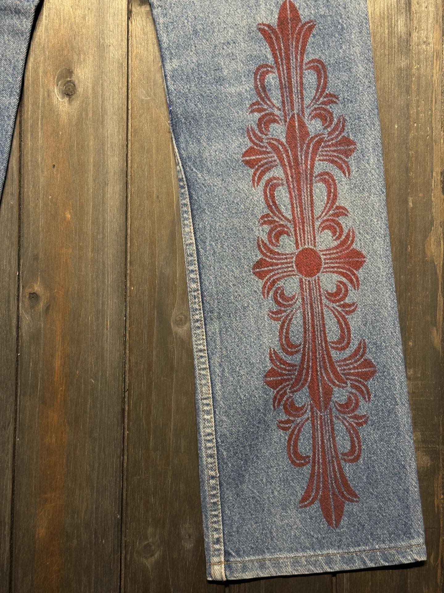 Chrome Hearts Cross Ring - Gothic 925 Sterling Silver Jewelry | David Studio