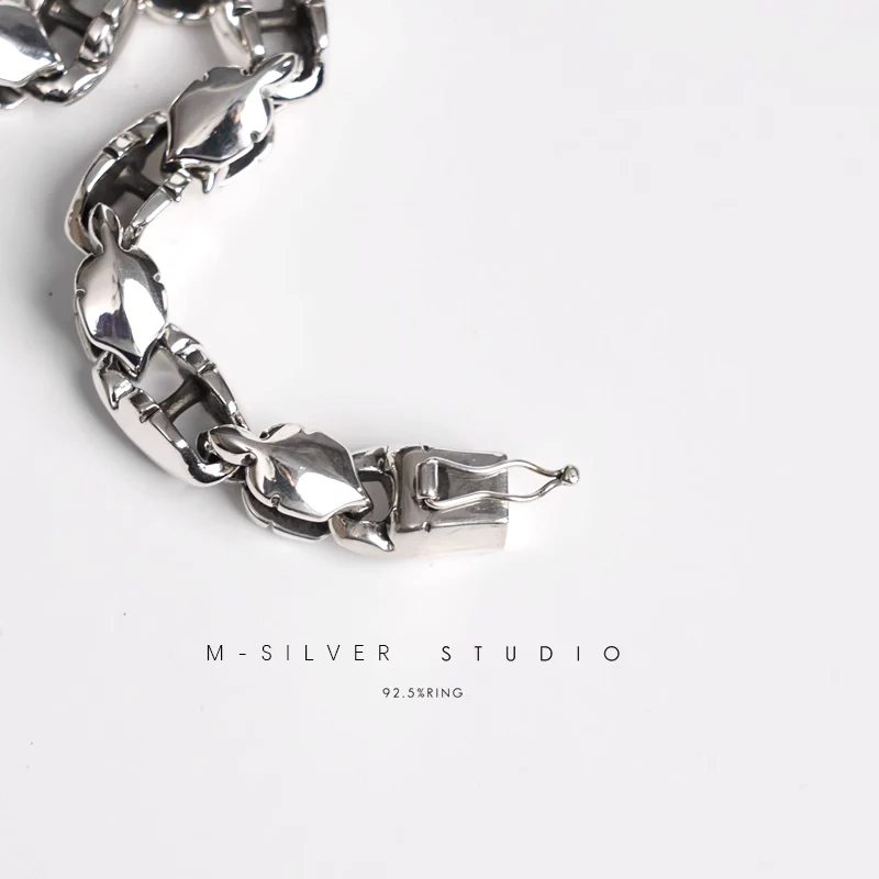 Chrome Hearts Cross Ring - Gothic 925 Sterling Silver Jewelry | David Studio