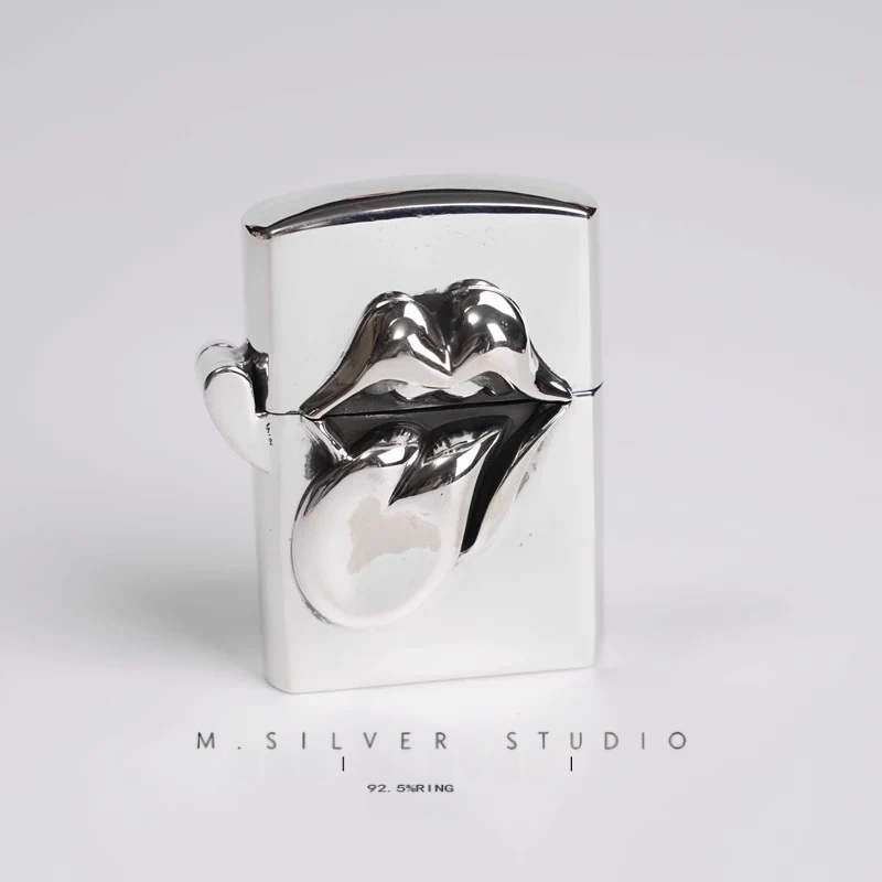 Chrome Hearts Cross Ring - Gothic 925 Sterling Silver Jewelry | David Studio