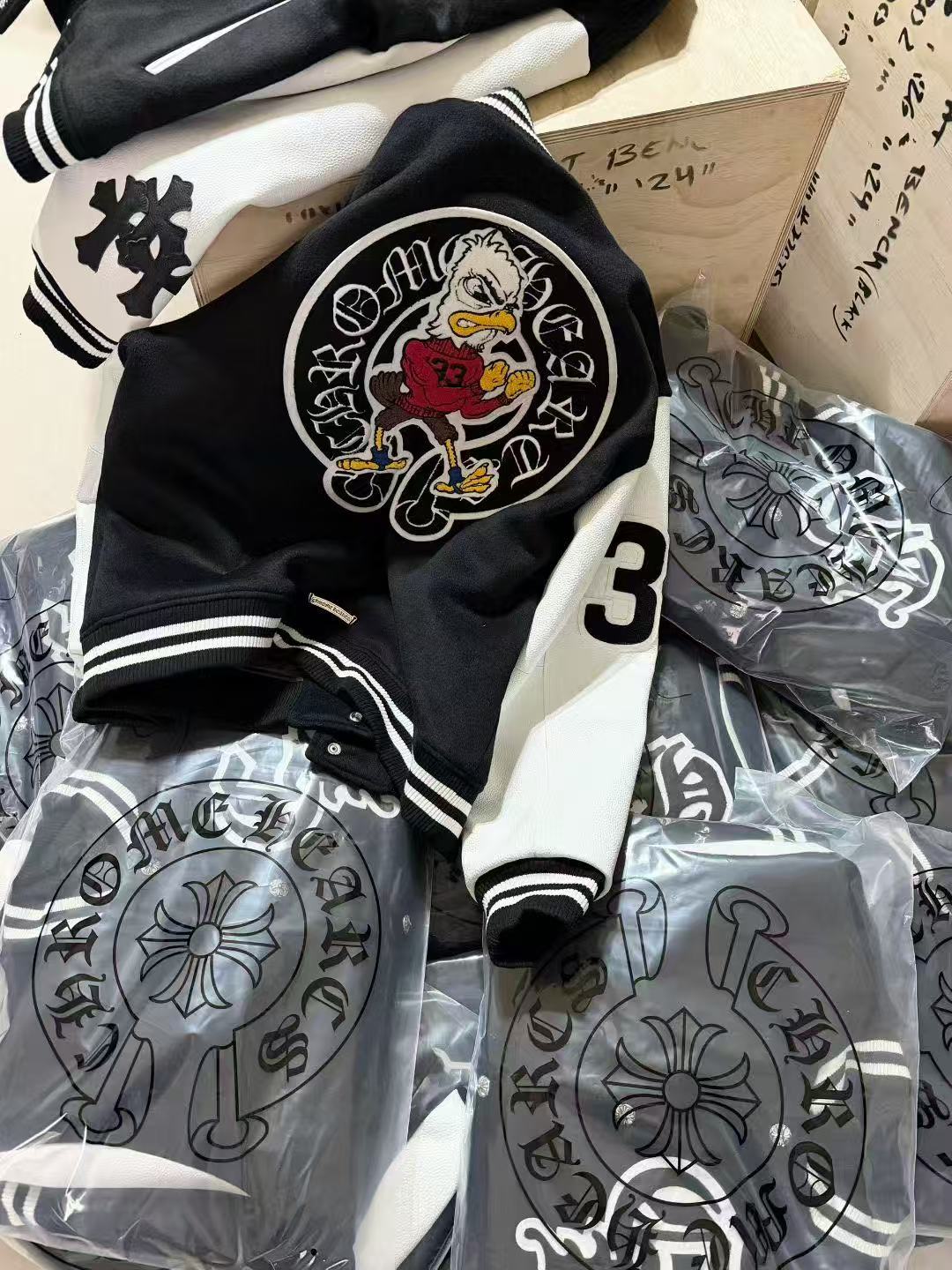 Chrome Hearts Cross Ring - Gothic 925 Sterling Silver Jewelry | David Studio