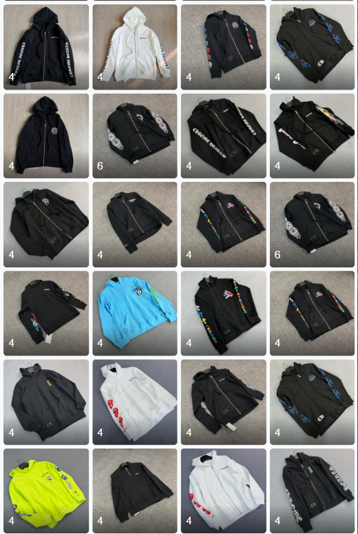 Chrome Hearts Cross Ring - Gothic 925 Sterling Silver Jewelry | David Studio