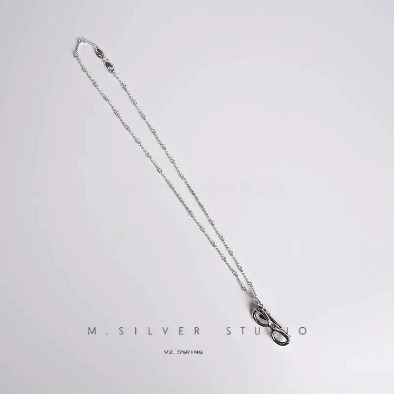 Chrome Hearts Cross Ring - Gothic 925 Sterling Silver Jewelry | David Studio