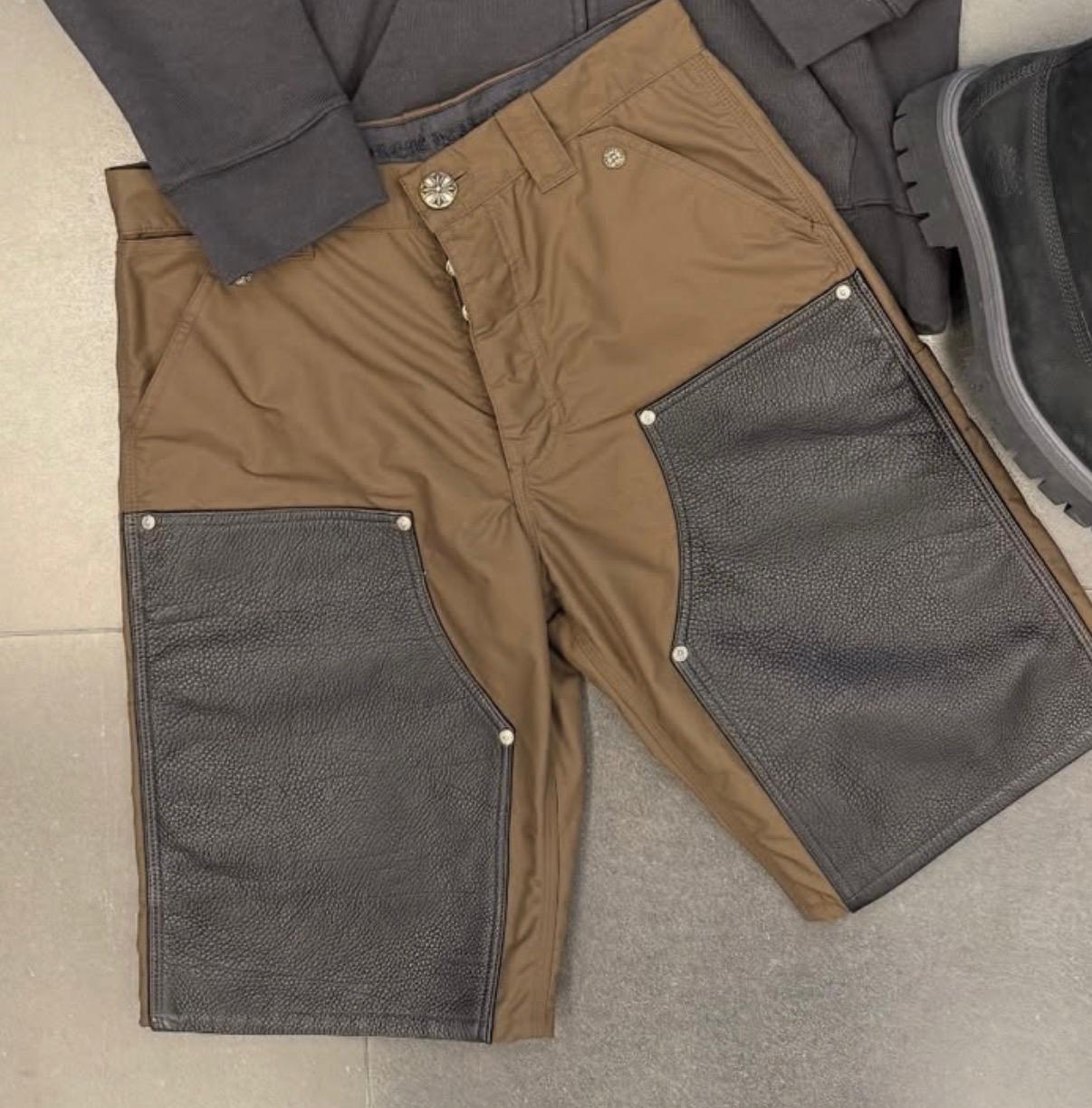 Chrome Hearts Cross Ring - Gothic 925 Sterling Silver Jewelry | David Studio