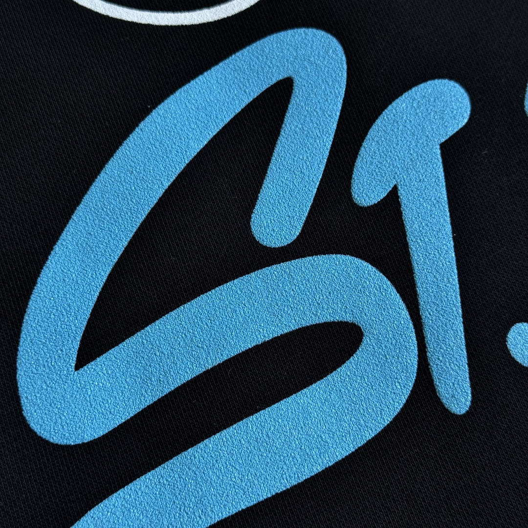 Chrome Hearts Cross Ring - Gothic 925 Sterling Silver Jewelry | David Studio