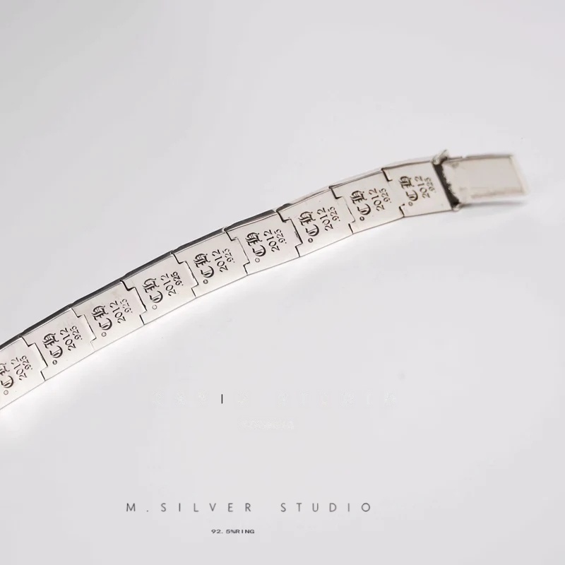 Chrome Hearts Cross Ring - Gothic 925 Sterling Silver Jewelry | David Studio