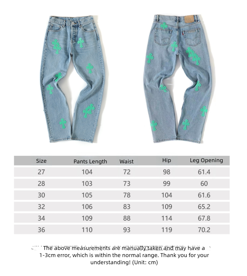 Chrome Hearts Cross Ring - Gothic 925 Sterling Silver Jewelry | David Studio