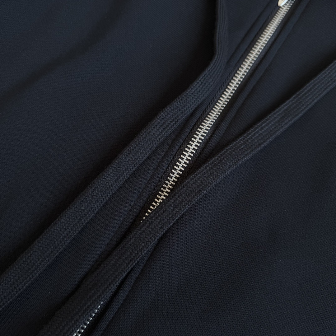 Chrome Hearts Cross Ring - Gothic 925 Sterling Silver Jewelry | David Studio