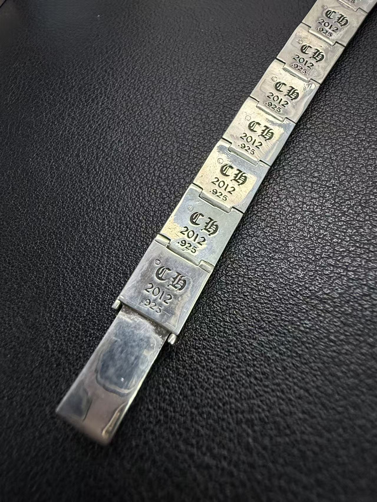 Chrome Hearts Cross Ring - Gothic 925 Sterling Silver Jewelry | David Studio