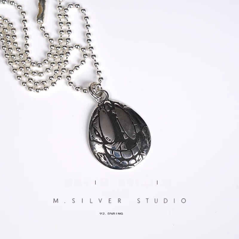 Chrome Hearts Cross Ring - Gothic 925 Sterling Silver Jewelry | David Studio