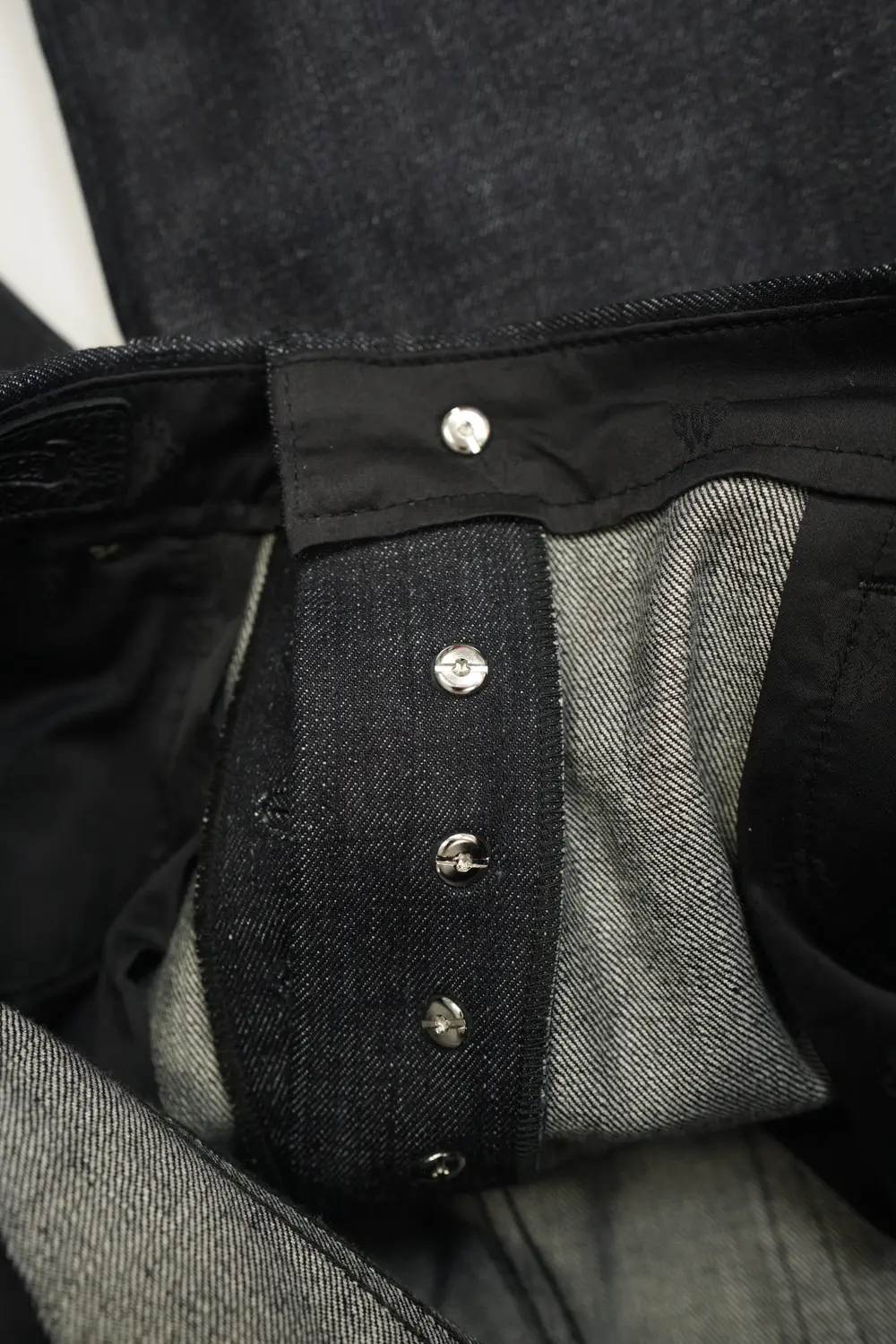 Chrome Hearts Cross Ring - Gothic 925 Sterling Silver Jewelry | David Studio