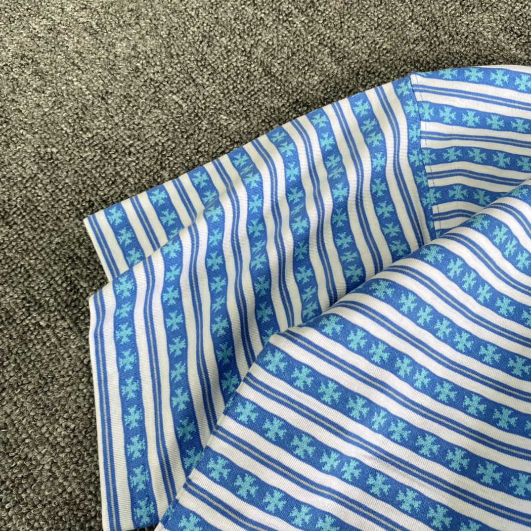 Chrome Hearts Cross Ring - Gothic 925 Sterling Silver Jewelry | David Studio